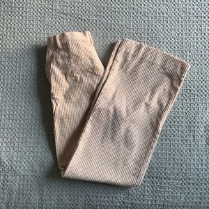 H&M Corduroy Pants